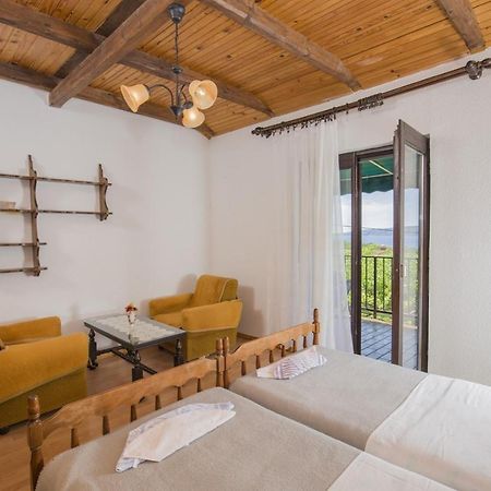 Apartment Vili Pinezići Екстериор снимка