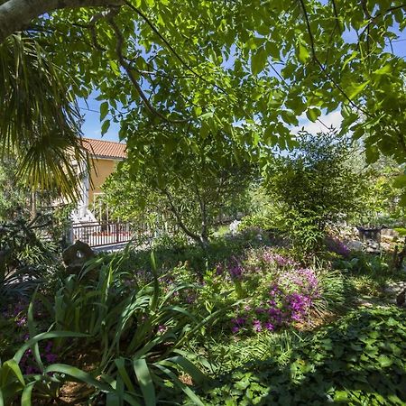 Apartment Vili Pinezići Екстериор снимка