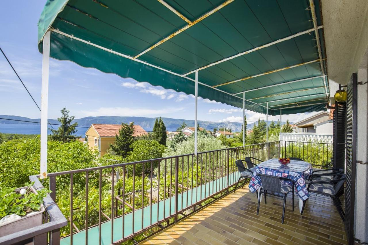 Apartment Vili Pinezići Екстериор снимка