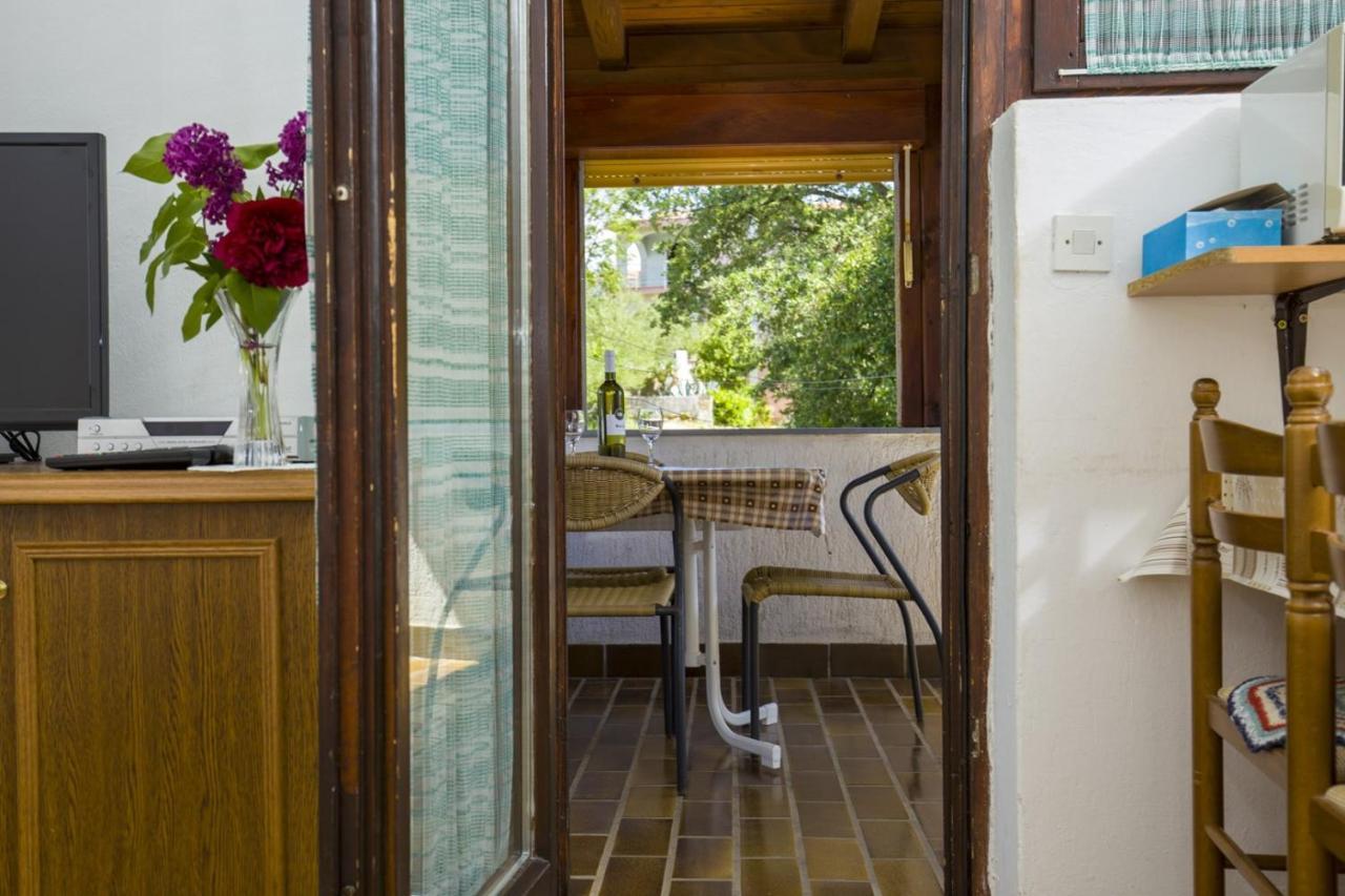 Apartment Vili Pinezići Екстериор снимка