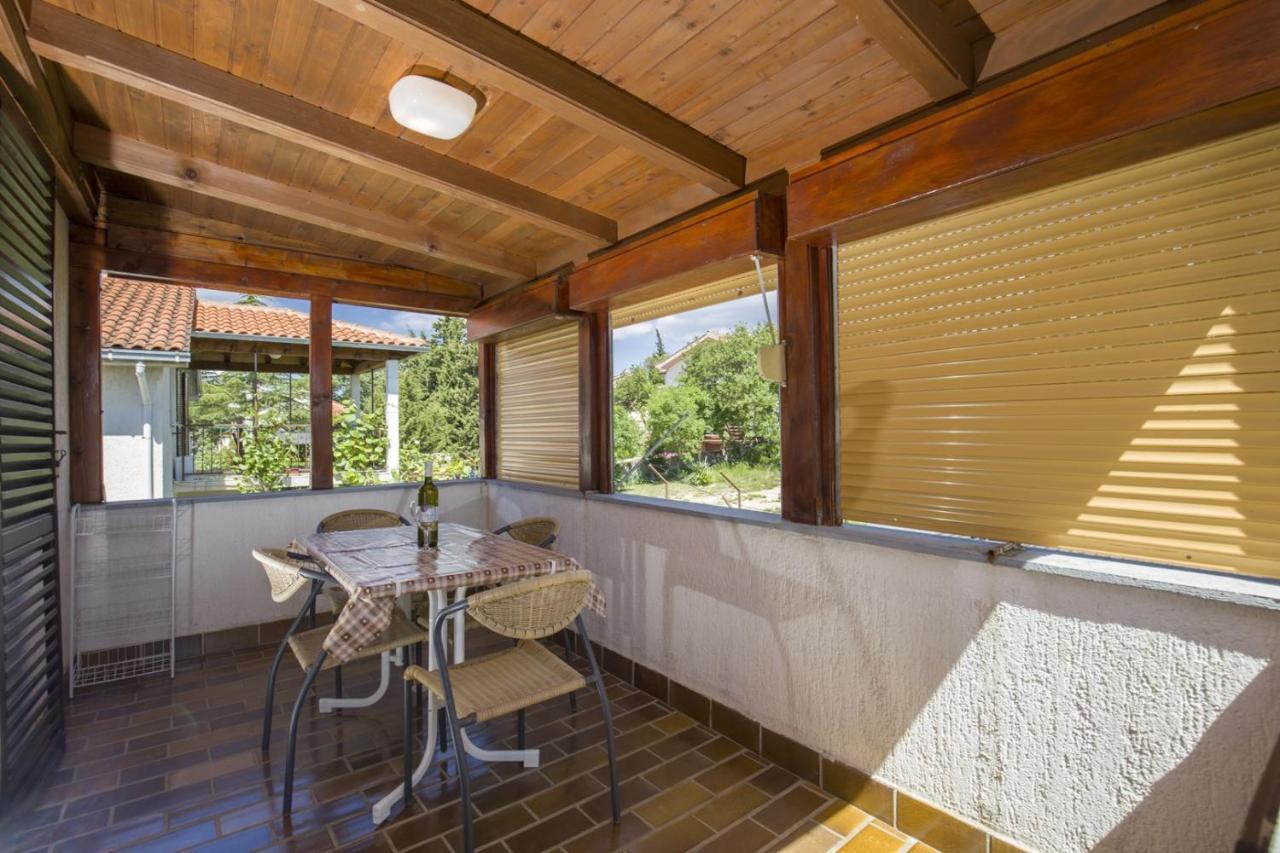 Apartment Vili Pinezići Екстериор снимка