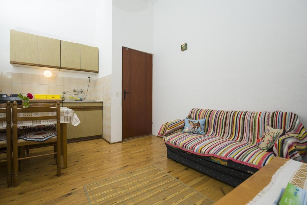Apartment Vili Pinezići Екстериор снимка