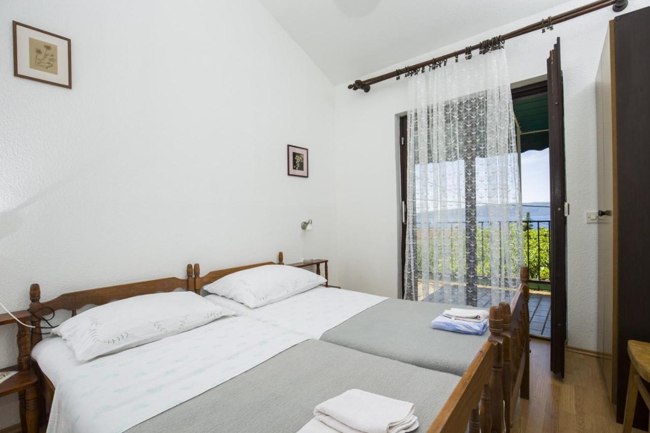 Apartment Vili Pinezići Екстериор снимка
