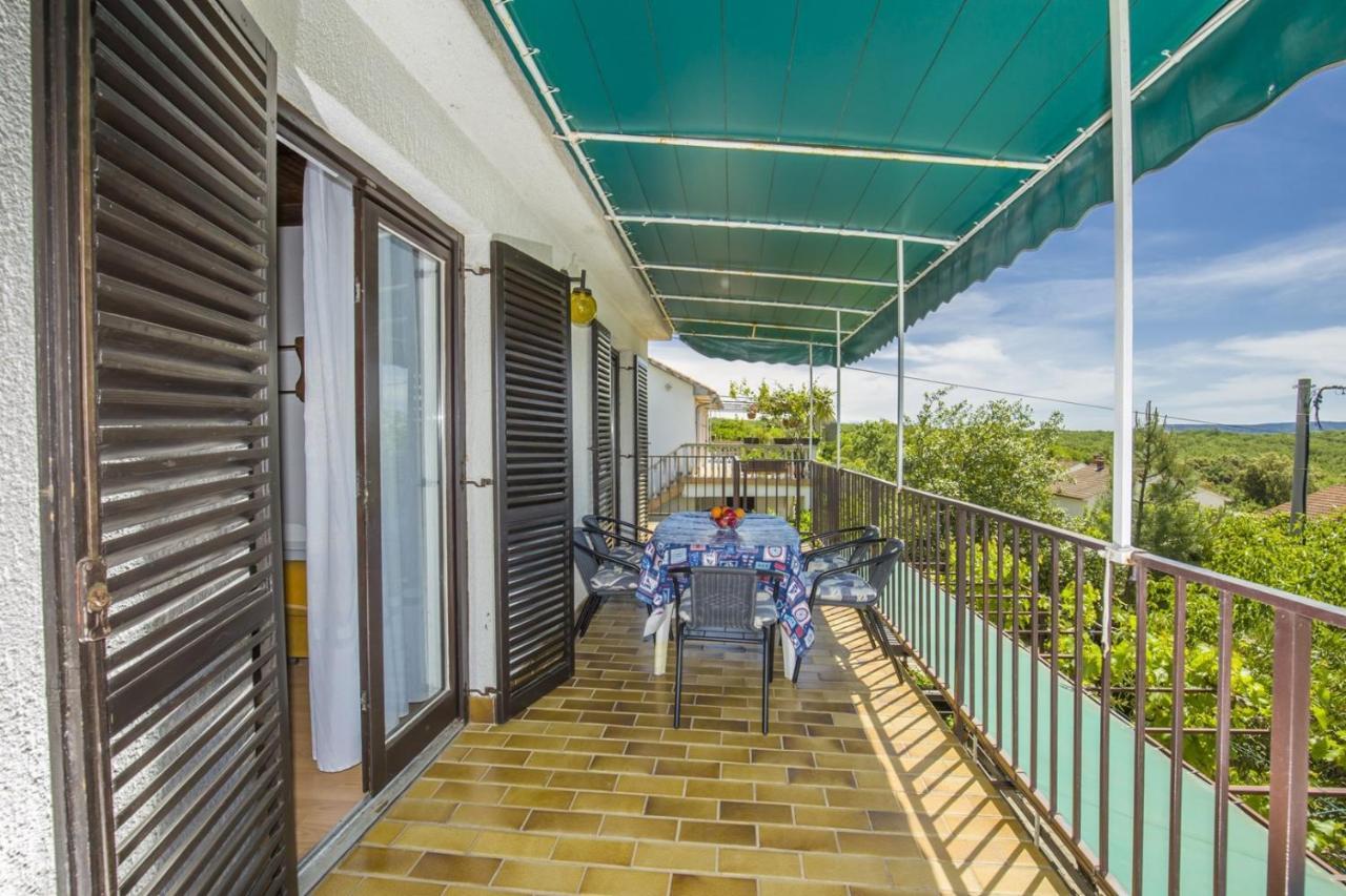 Apartment Vili Pinezići Екстериор снимка