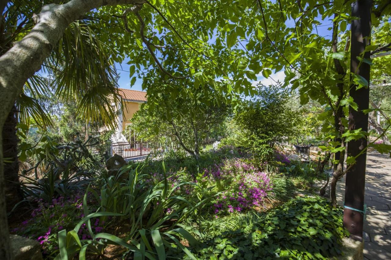 Apartment Vili Pinezići Екстериор снимка