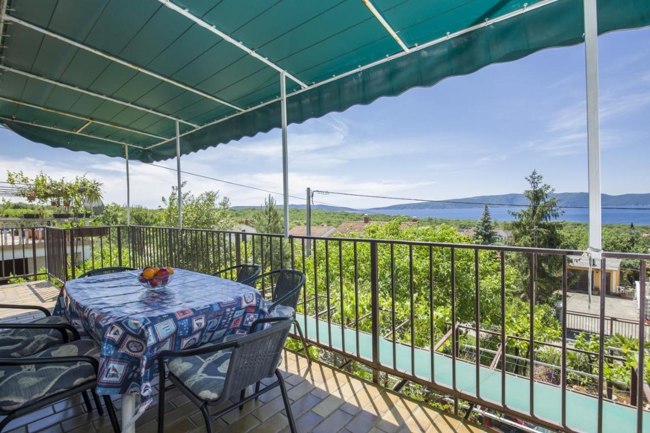 Apartment Vili Pinezići Екстериор снимка