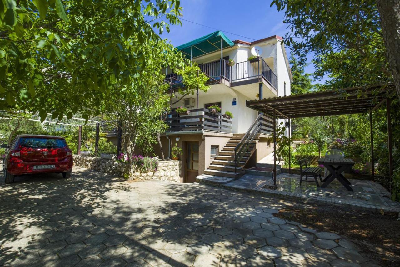 Apartment Vili Pinezići Екстериор снимка