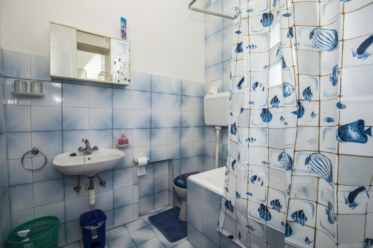 Apartment Vili Pinezići Екстериор снимка