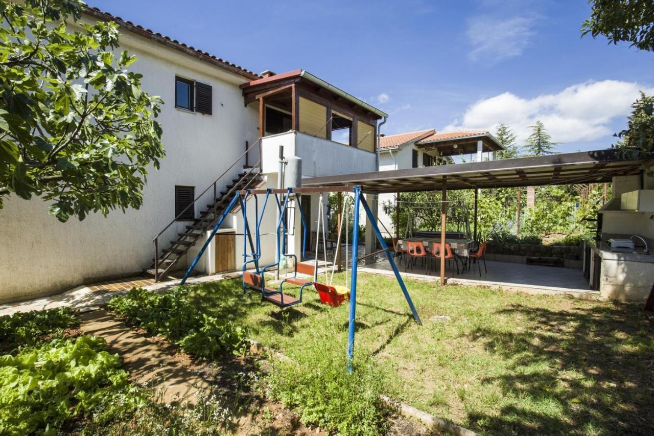 Apartment Vili Pinezići Екстериор снимка