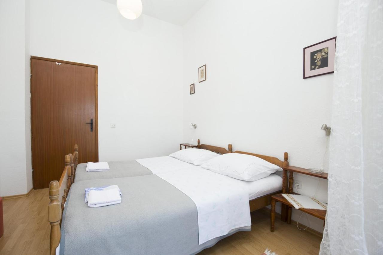 Apartment Vili Pinezići Екстериор снимка